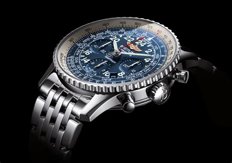 breitling cosmonaute 24-hour dial|breitling preowned cosmonaut watches.